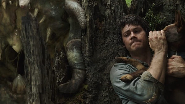 4. Love and Monsters (2020)