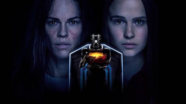 8. I Am Mother (2019)