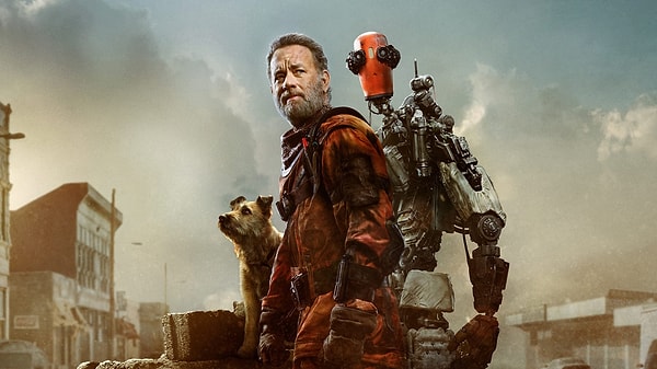 13. Finch (2021)