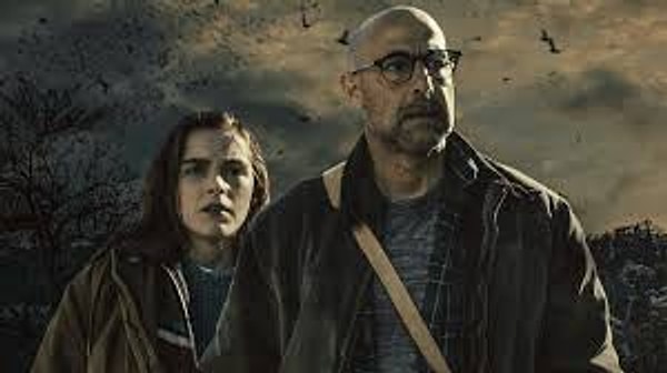 14. The Silence (2019)
