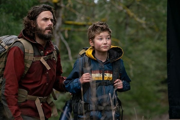15. Light of My Life (2019)