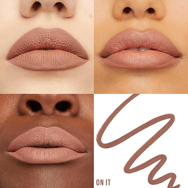 Maybelline New York Lifter Liner Dudak Kalemi Görseli
