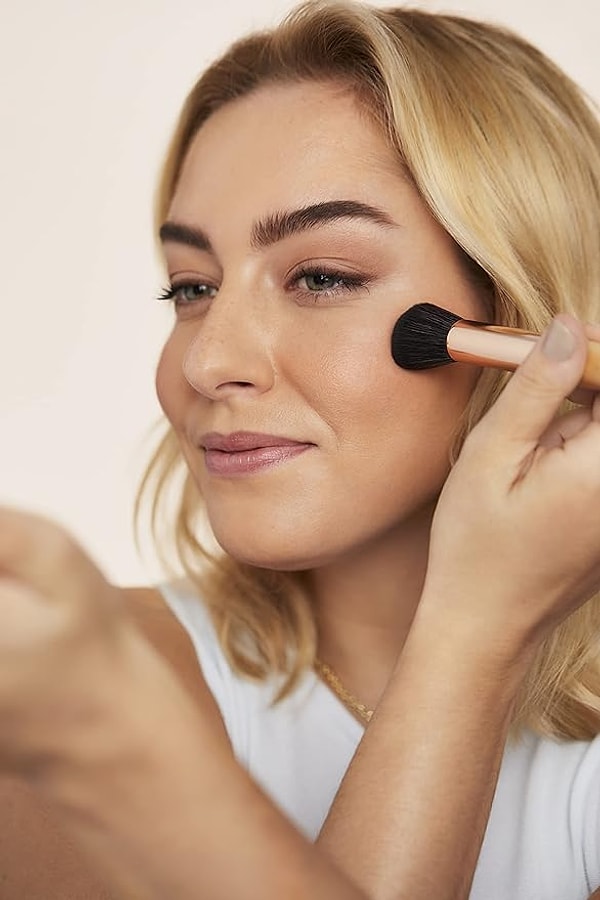 Jane Iredale PurePressed Allık