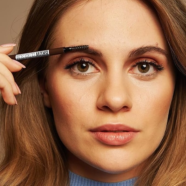 Maybelline New York New York Brow Ultra Slim Kaş Kalemi