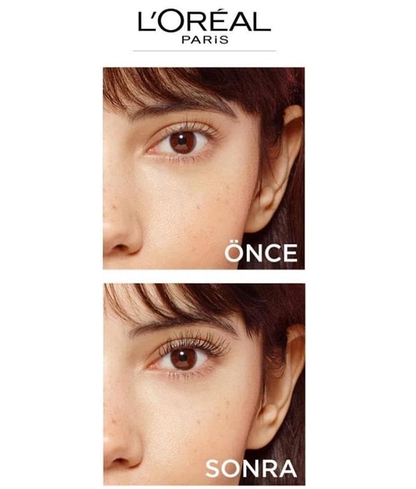 L’Oréal Paris Telescopic Maskara