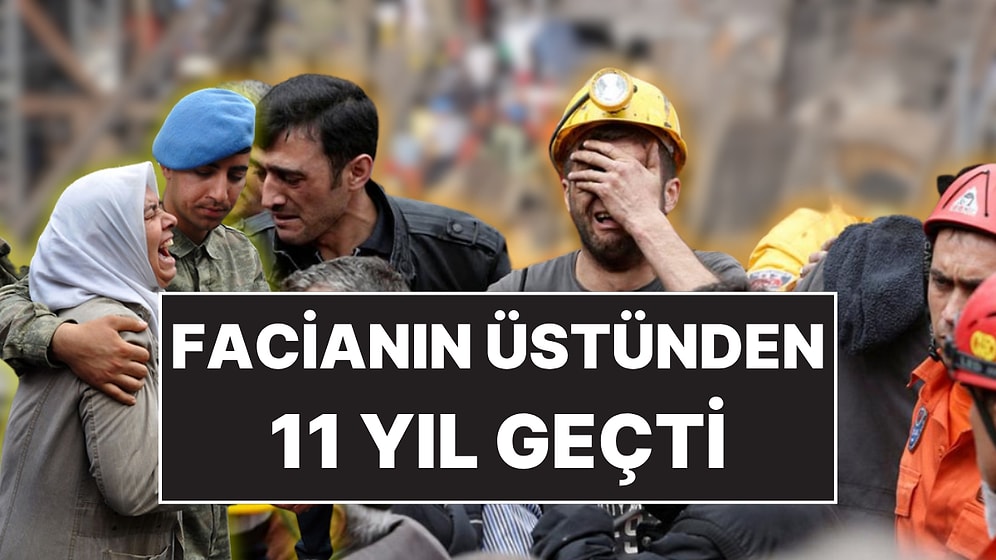 Soma Faciasının 11. Yıl Dönümü: Facianın Güvenlik Kamerası Görüntüleri Paylaşıldı