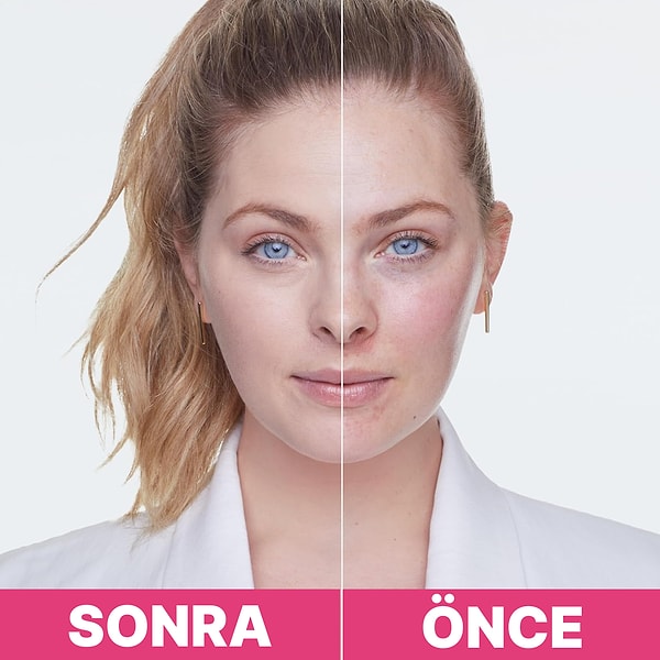 L’Oréal Paris True Match Foundation