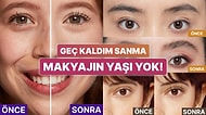 30'lu Yaşlarınızdaysanız ve Hala Makyaj Yapmayı Bilmiyorsanız Size Yardımcı Olacak 15 Şey
