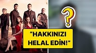 Final Hazırlığı Yapan Siyah Kalp Dizisinin Başrolü Kadroya Veda Etti!