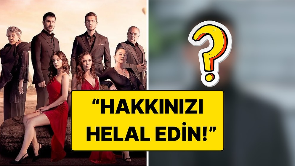 Final Hazırlığı Yapan Siyah Kalp Dizisinin Başrolü Kadroya Veda Etti!