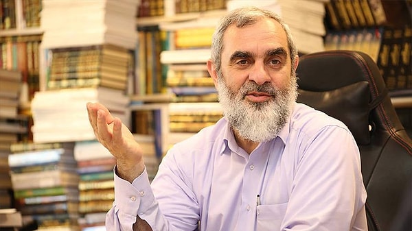 Nureddin Yıldız Ne Dedi, Olayı Nedir?