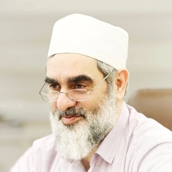 Nureddin Yıldız Kimdir? Görseli