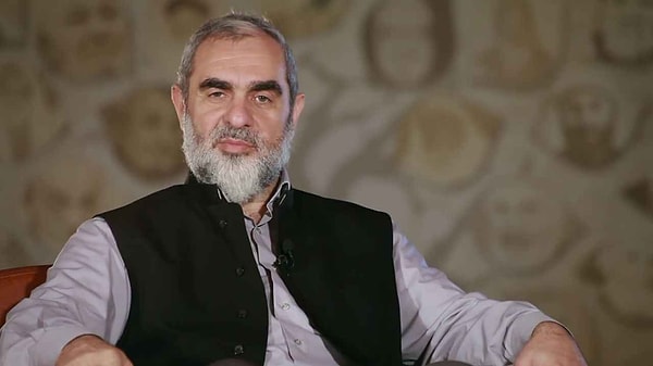 Nureddin Yıldız Kitapları