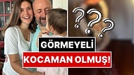 Görmeyeli Büyümüş: Bergüzar Korel ve Halit Ergenç'in 3 Yaşına Basan Kızları Leyla Kocaman Olmuş!