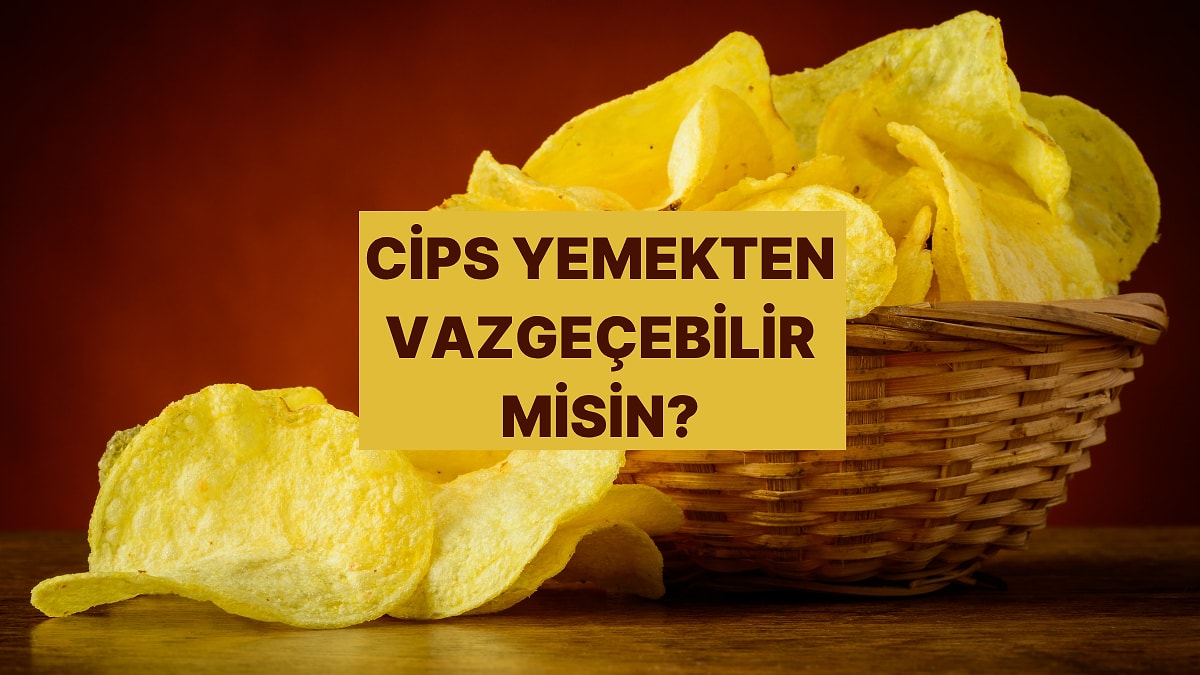 “Bir Daha Hiç” Testi: Karar Vermek Kolay Olmayacak!