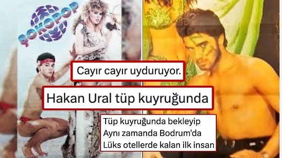 “Bizim Hayatımız Kuyruklarda Geçti” Diyen Hakan Ural Sosyal Medyanın Diline Düştü