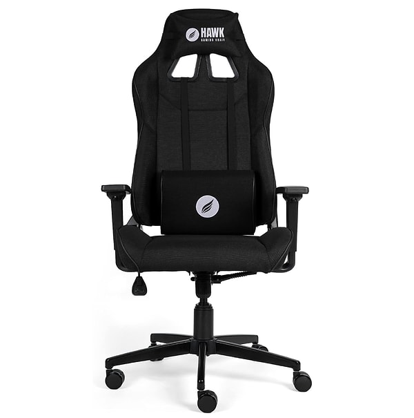 2. Amazon’da indirimde olan Hawk Gaming Chair FAB V4, sizi bekliyor. Görseli