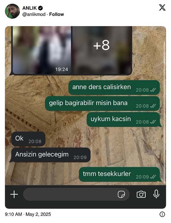 Başlayalım! Görseli