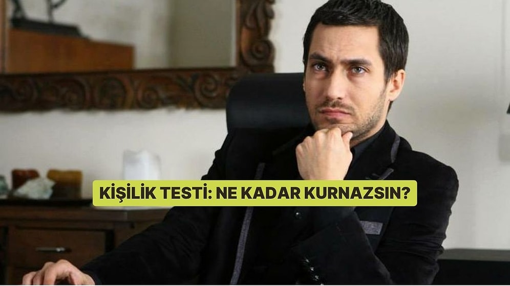 Kişilik Testi: Ne Kadar Kurnazsın?