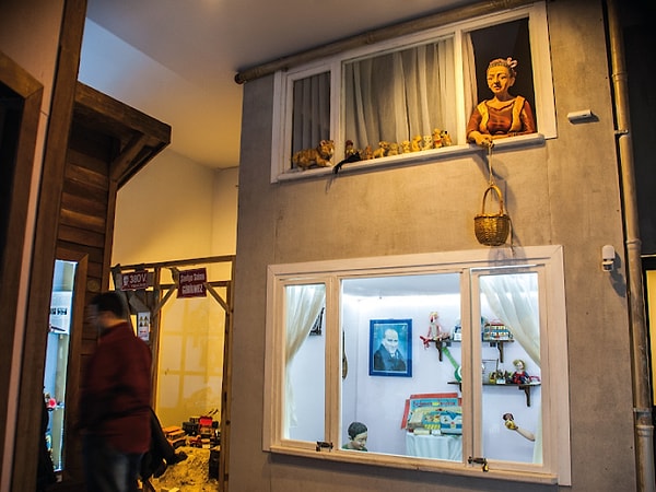 9. Antalya Toy Museum - Antalya