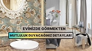 Evinizin Küçük Dokunuşlarla Süper Şık Olduğunu Düşündüren 11 Ürün