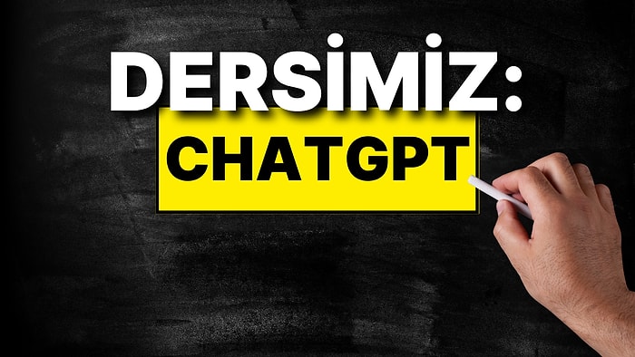 Ödevi Yapay Zeka Hazırlıyor: ChatGPT'ye En Çok Sorulan Ödev Konuları