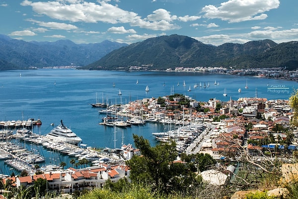 Best Restaurants in Marmaris: What to Eat in Marmaris?
