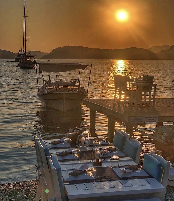 3. Yalibasi Jasmine Restaurant