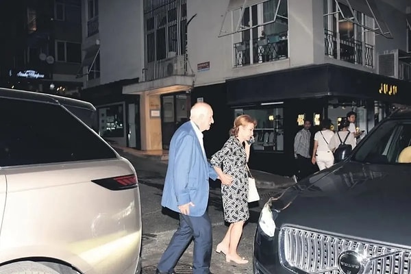 İddia: Emine Alangoya hemşireleri içeri almadı, İnan Kıraç’ı 1 hafta içinde üç kente götürdü.