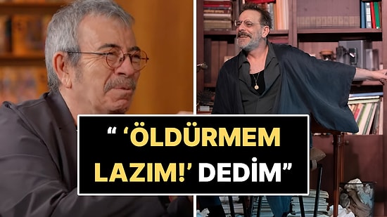 Şampiyonlar Ligi Kadrosunun Ayrılmaz İkilisi: Ozan Güven'in Selçuk Yöntem'e Yaptığı Zorbalığı Duymalısınız!