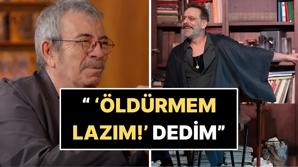 Şampiyonlar Ligi Kadrosunun Ayrılmaz İkilisi: Ozan Güven'in Selçuk Yöntem'e Yaptığı Zorbalığı Duymalısınız!
