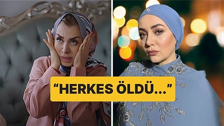 Pembe'ye Gönderme mi? Kızılcık Şerbeti'nin Sevtap'ı Neslihan Yeldan'dan Kafa Karıştıran Sözler