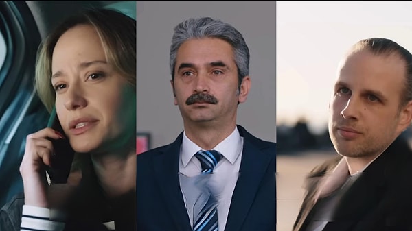 Sizce Işıl ile ilgili bu gerçeği kim ifşalayabilir? Yorumlarda buluşalım...