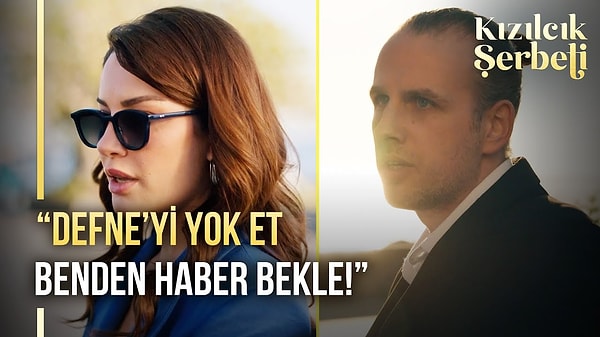 Işıl adam tutmuştu: Otel çalışanını hatırlarsınız.
