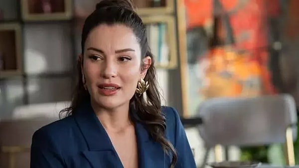 Işıl'ın ipliğini pazara çıkarak kişi kim?