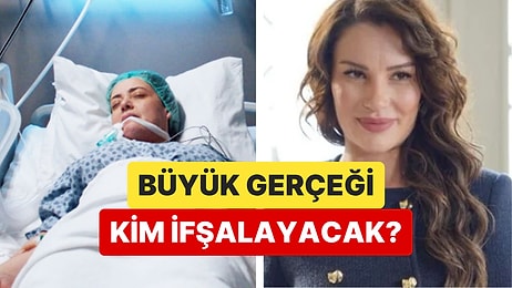 Kim İfşalayacak? Kızılcık Şerbeti'nde Pembe'yi Işıl'ın Öldürdüğü Tahminlere Göre Böyle Ortaya Çıkacak!