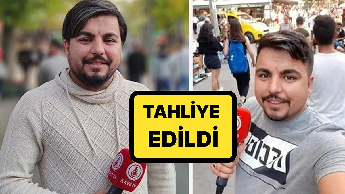 &quot;Cumhurbaşkanı&apos;na Hakaret&quot; Suçlamasıyla Tutuklanmıştı: 7 Gün Tutuklu Kalan Arif Kocabıyık Hakkında Karar Çıktı
