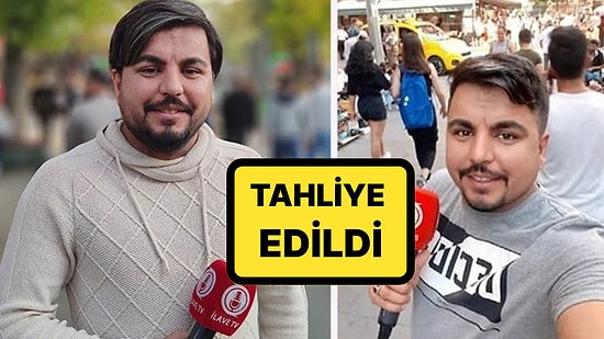 "Cumhurbaşkanı'na Hakaret" Suçlamasıyla Tutuklanmıştı: 7 Gün Tutuklu Kalan Arif Kocabıyık Hakkında Karar Çıktı