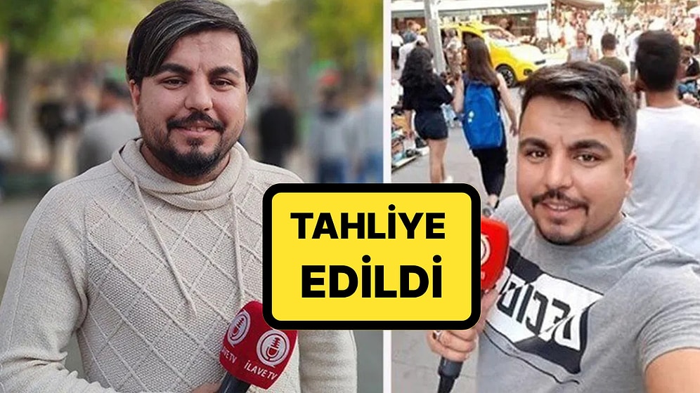 "Cumhurbaşkanı'na Hakaret" Suçlamasıyla Tutuklanmıştı: 7 Gün Tutuklu Kalan Arif Kocabıyık Hakkında Karar Çıktı