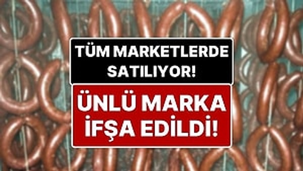 Uzun süredir Tarım ve Orman Bakanlığı tarafından yayımlanan ‘Taklit veya Tağşiş Yapılan Gıdalar' listesinde güncelleme yapıldı. Görseli