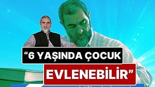 Boğaziçi Üniversitesi’nde yapılan bir konferansa konuşmacı olarak katılan Nureddin Yıldız’a yumurtalı protesto düzenlenmesi ve salon dışında yaşanan olaylarla 97 kişinin gözaltına alınması sonrasında Yıldız’ın geçmişte yaptığı skandal açıklama sosyal medyada yeniden gündem oldu.