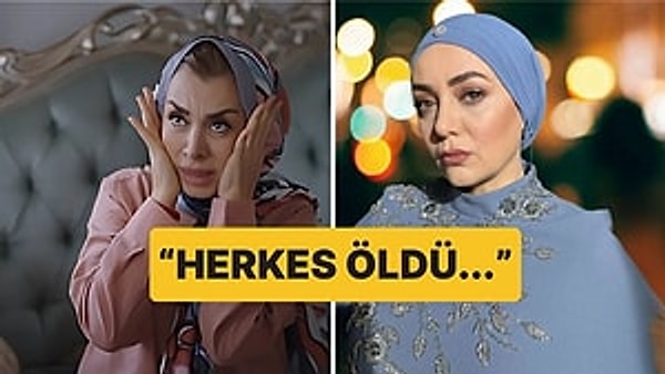Kızılcık Şerbeti'nin 3. sezonu kaosun had safhaya ulaştığı bir sezon oldu. Sebebi ise dizi setindeki karmaşalardan kaynaklanıyor.