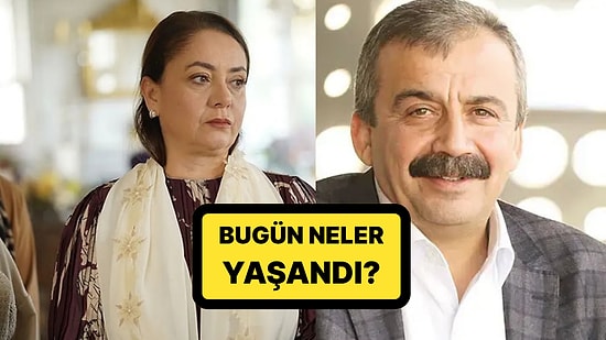 14 Mayıs Çarşamba Türkiye Gündeminde Neler Vardı?