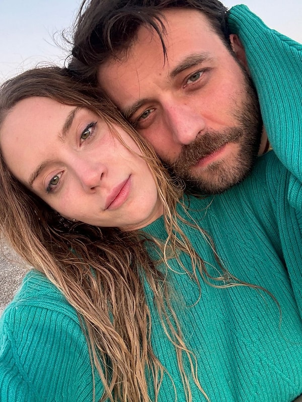 Hayal Köseoğlu'nun Özel Hayatı