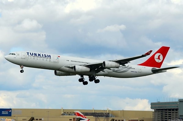 2019’da THY filosundan çıkarıldıktan sonra Deli Mike, Johannesburg’a uçurularak burada depolandı.