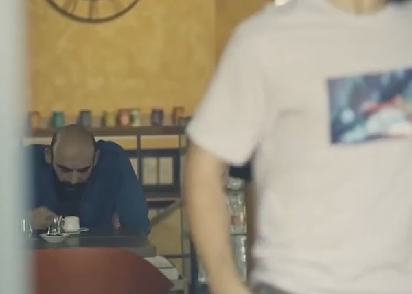 Kahvenin üç yılda fiyatının neredeyse 5 kat arttığı görüldü. Görseli