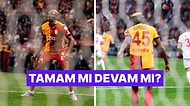 Merakla Bekleniyor: Osimhen Galatasaray'da Kalacak mı?