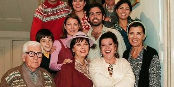 Çemberimde Gül Oya İzlenme Oranları ve Reytingler