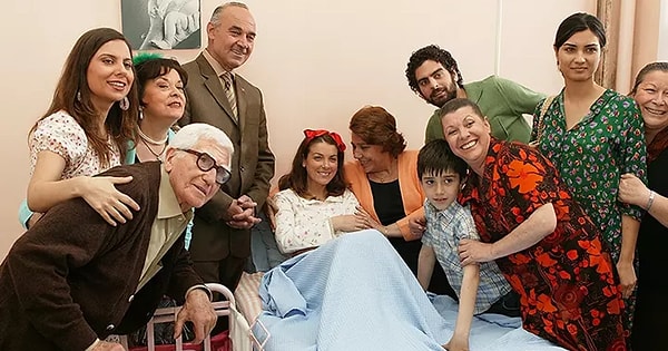 Çemberimde Gül Oya Son Haberler