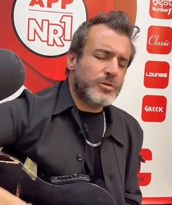 Rıza Tamer’in Kariyer Başlangıcı
